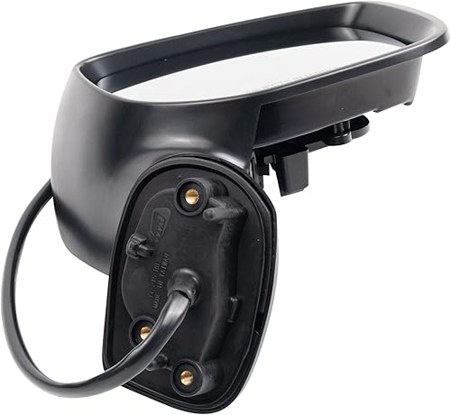 Miniatura 3 de TRQ Espejo derecho compatible con Subaru Impreza 2017-2019