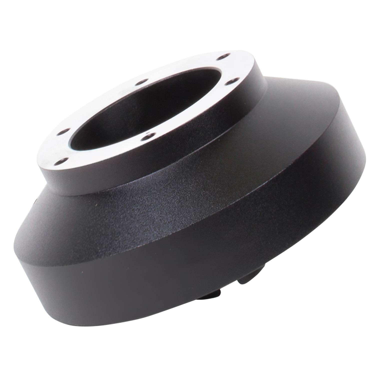 Amazon.com: NRG Innovations Racing Style Steering Wheel Short Hub