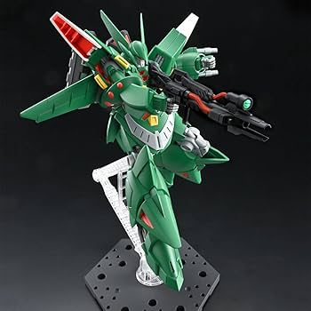 Amazon | HG 量産型ゲシュペンストMk-II(カイ機) | プラモデル 通販