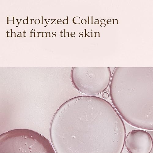 PRETTYSKIN Collagen foundation for women, Long-Lasting Perfect Cover UV protection SPF15, Korean makeup with Titanium Dioxide 100ml/3.38fl.oz. (#23)(#23,3.38 Fl Oz (Pack of 1))