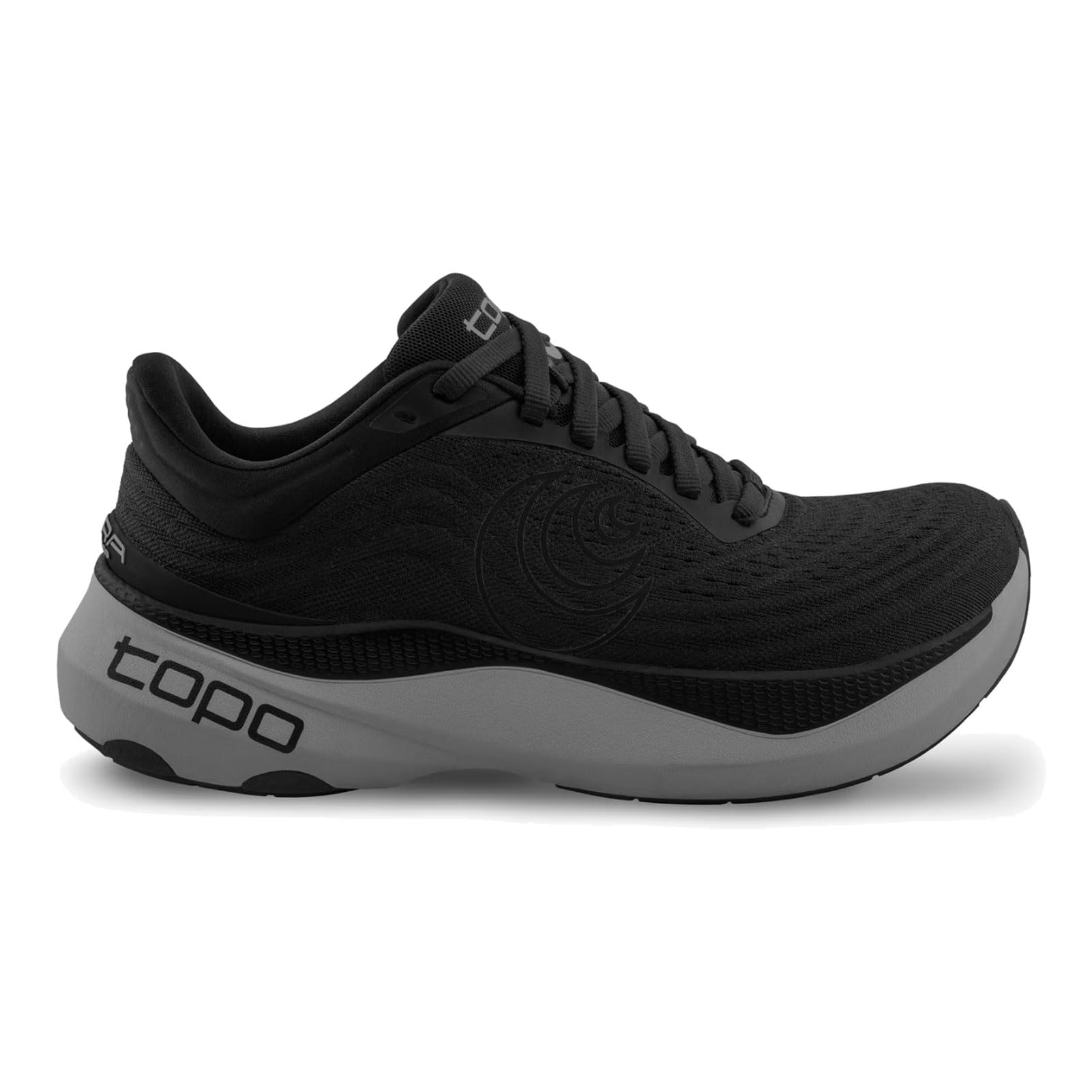 Topo Athletic Męskie lekkie i wygodne buty do biegania o średnicy 5 mm, do biegania po drogach