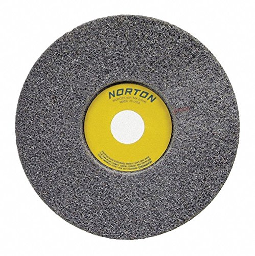 Toolroom Grinding Wheel,7x1x1-1/4in,Gray