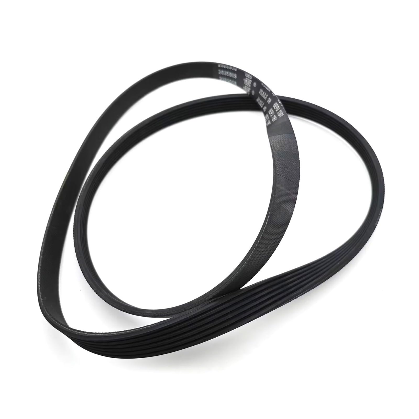 7PH1956, Compatible for Beko, courroie de sèche-linge(2pcs)