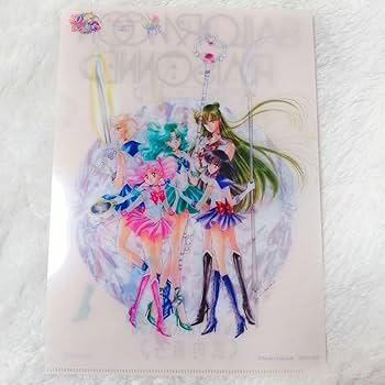 Amazon.co.jp: 美少女戦士セーラームーン レゾネ ART WORKS 特典