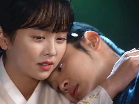 『ノクドゥ伝～花に降る月明り～』