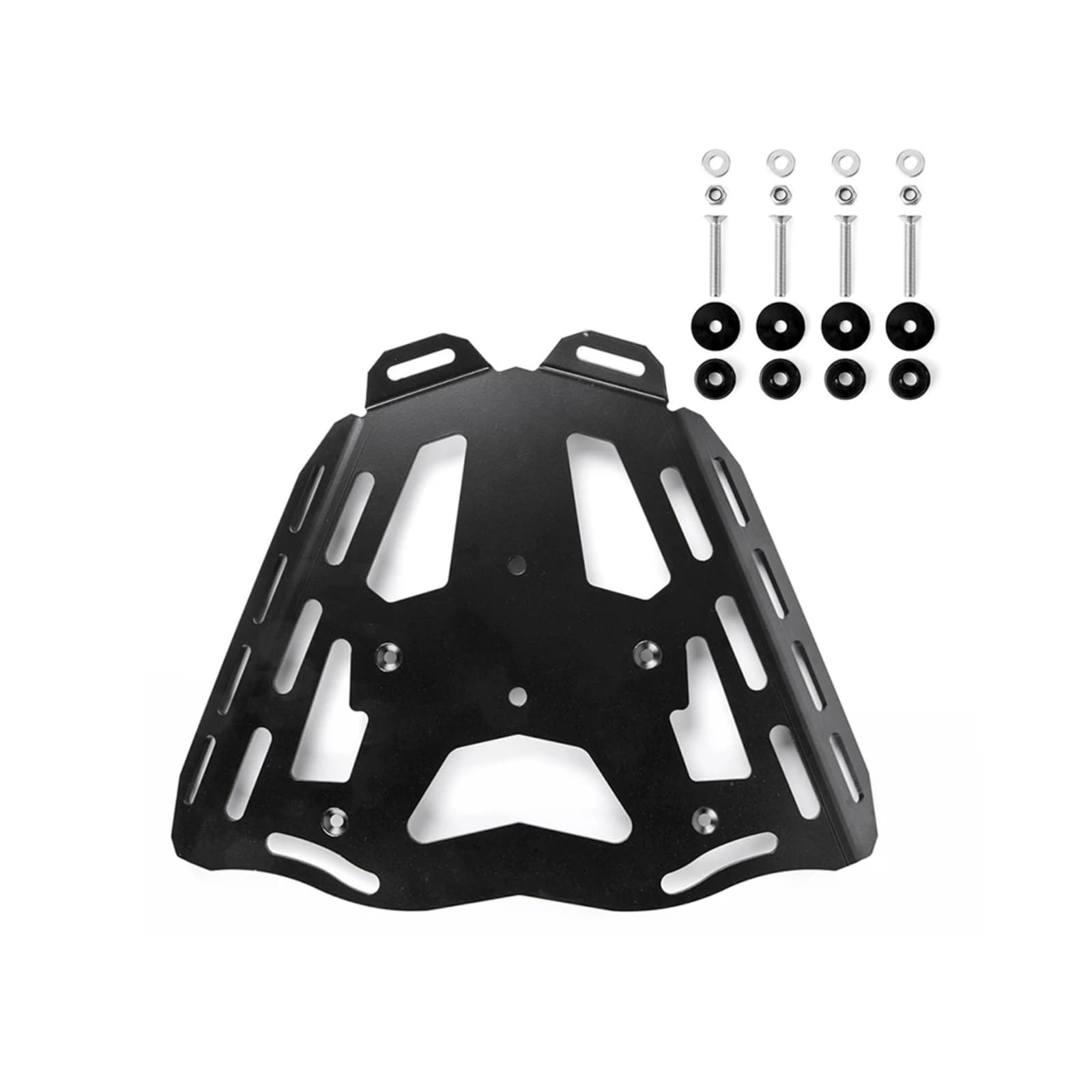 Soporte Maletero Compatible Con Africa Para Twin Para CRF1000L Portaequipajes Trasero Para Motocicleta Soporte Para Portaequipajes Trasero. Accesorios Para Motocicletas.
