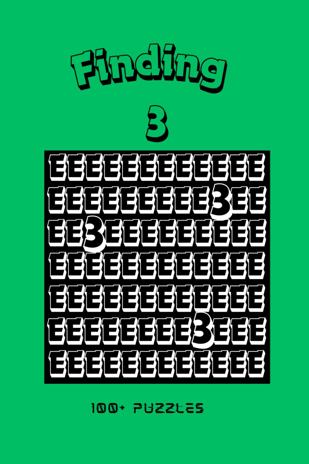 Finding 3 (Hidden Figures)