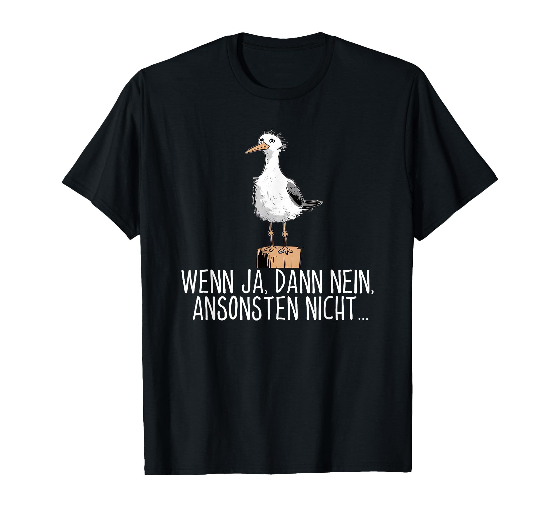 Kleidung mit Designs von Amazon Merch on Demand
