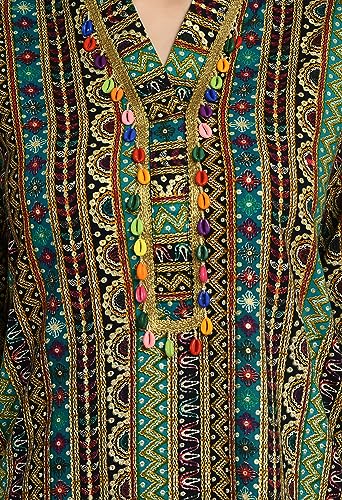 Image of Maurya Women's Rayon Angrakhha Maroon Printed Knee Length Kurta and Pant with 2 Side Pocket Ethnic Co-ord Set (Cord GP 20)