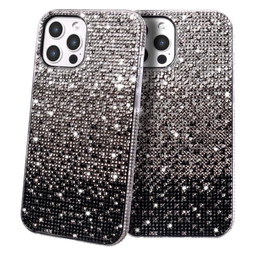 YOUULAR �L���L���P�[�X Apple iPhone 16 Plus�p�A���O�W���A���[�O���b�^�[�L���L���_�C�������h���킢��3�F�O���f�[�V�����J�o�[�A�����p&�K�[���Y�p�\�t�gTPU�ی�ϏՌ��d�b�P�[�X�A�O���f�[�V�����u���b�N