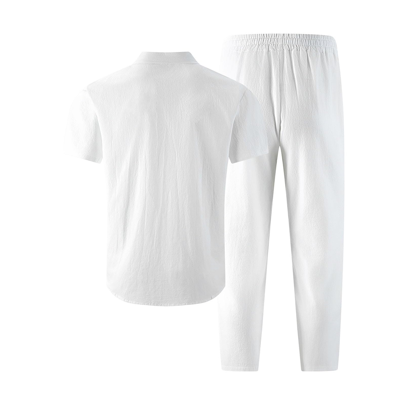 Generico Tuta Uomo Completa Felpata Invernale Cotone Misto | Completo versatile per inverno, sport leggero e tempo libero, con vestibilità comoda e tessuto confortevole.
