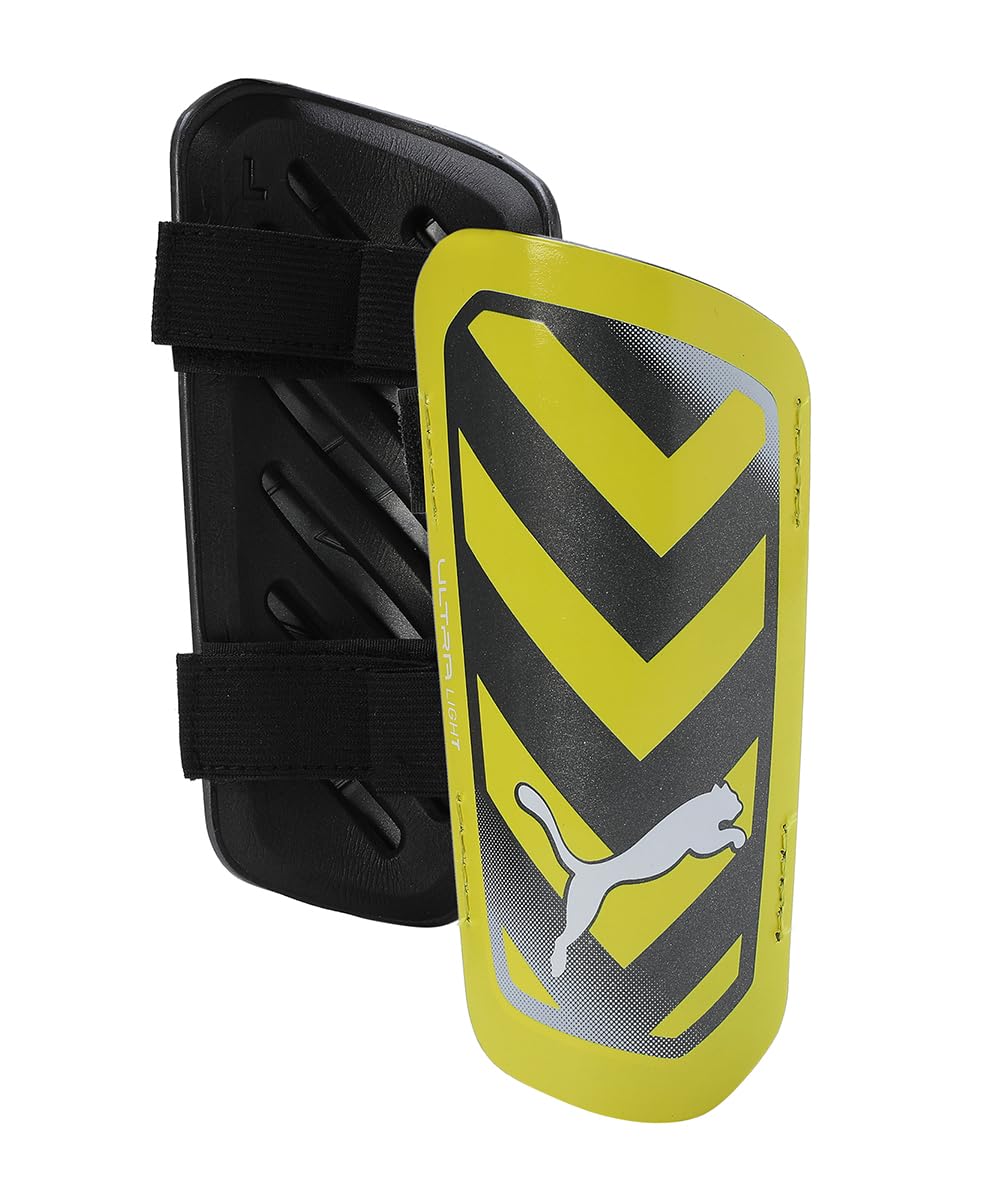 Puma Unisex-Adult ULTRA Light Strap, Yellow Blaze-Black, L (3087507) (B0CCRQ3LTT) Amazon Price History, Amazon Price Tracker