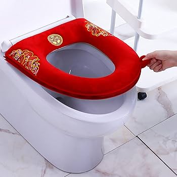 便座カバーページ リクエスト品 楽天市場】やわらか 便座カバー シーズ （O型専用） トイレ 便座