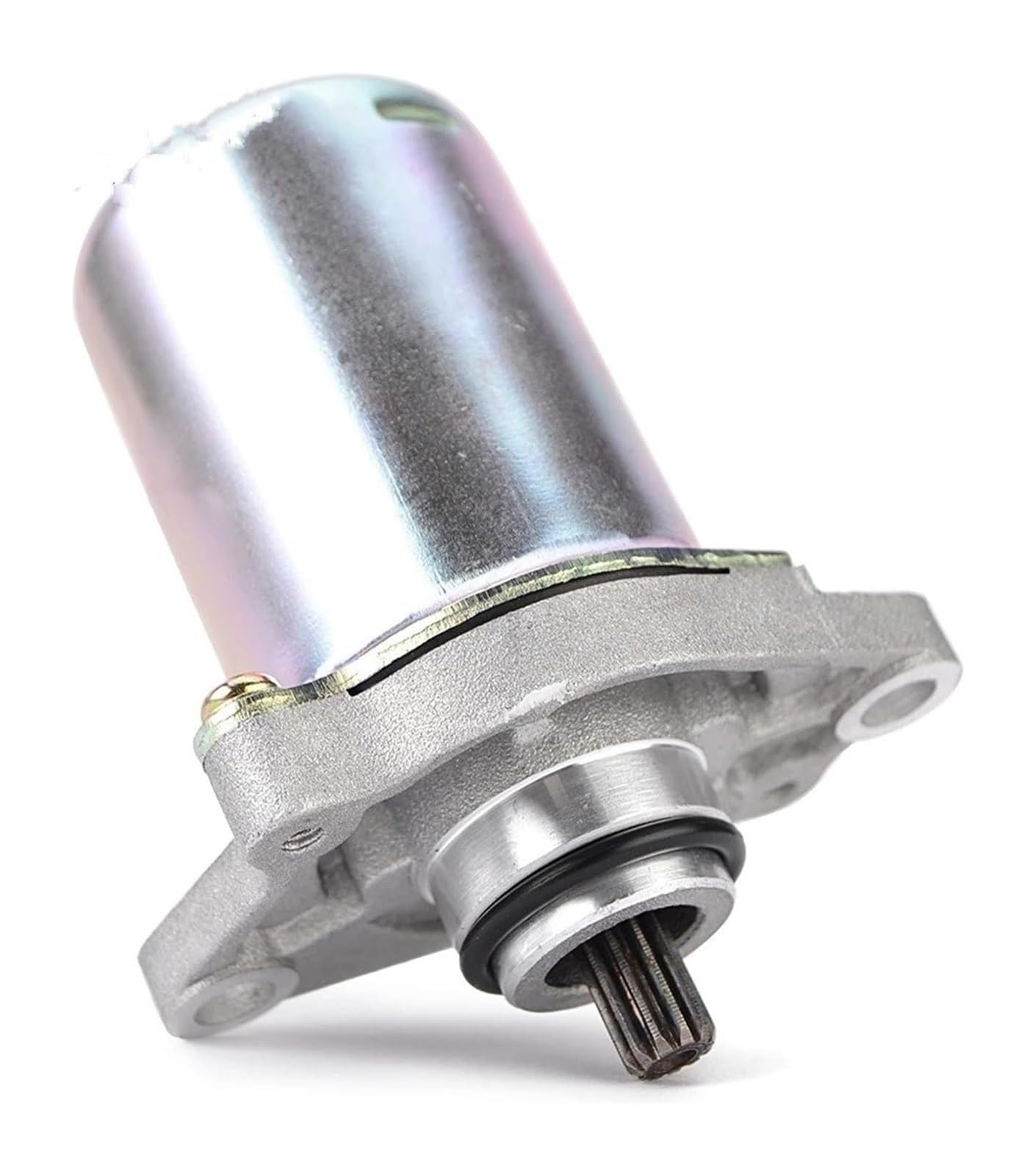 Per Moto Per Piaggio Per ZIP SP Per Diesis Fly 2T 50 Per Free Per Liberty Sport NTT NRG MC3 Per Power Per Typhoon X XR 5506108 Motorino Di Avviamento Motorino Di Avviamento