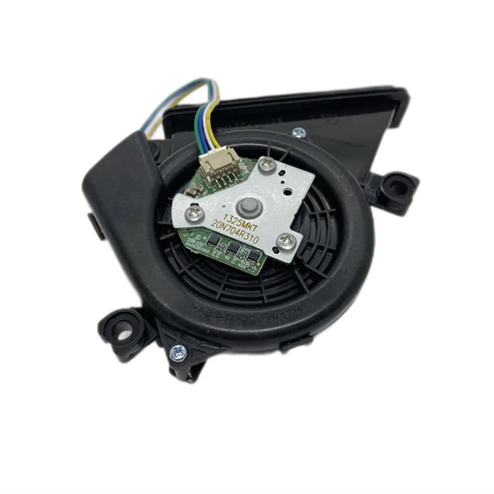 Ke88feng M8 Robot Vacuum Cleaner Spare Original Parts Fan For Proscenic M7max M7 Pro (M8)