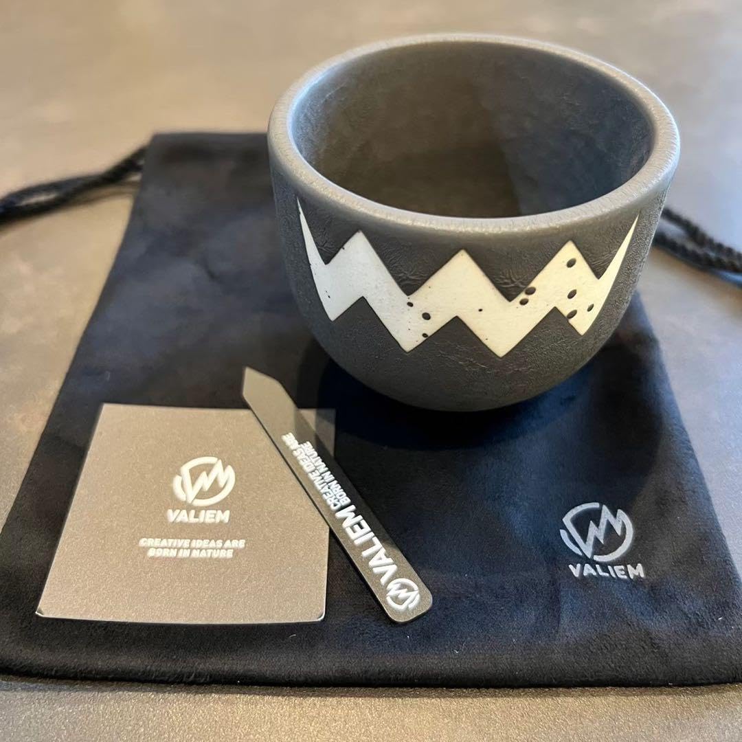 VALIEM MONSTER MOUTH ASURA バリエム 【公式通販】