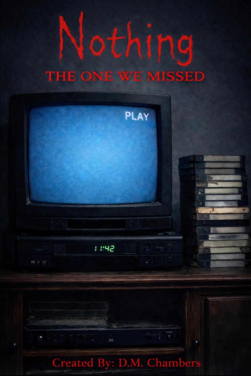 Nothing: The One We Missed