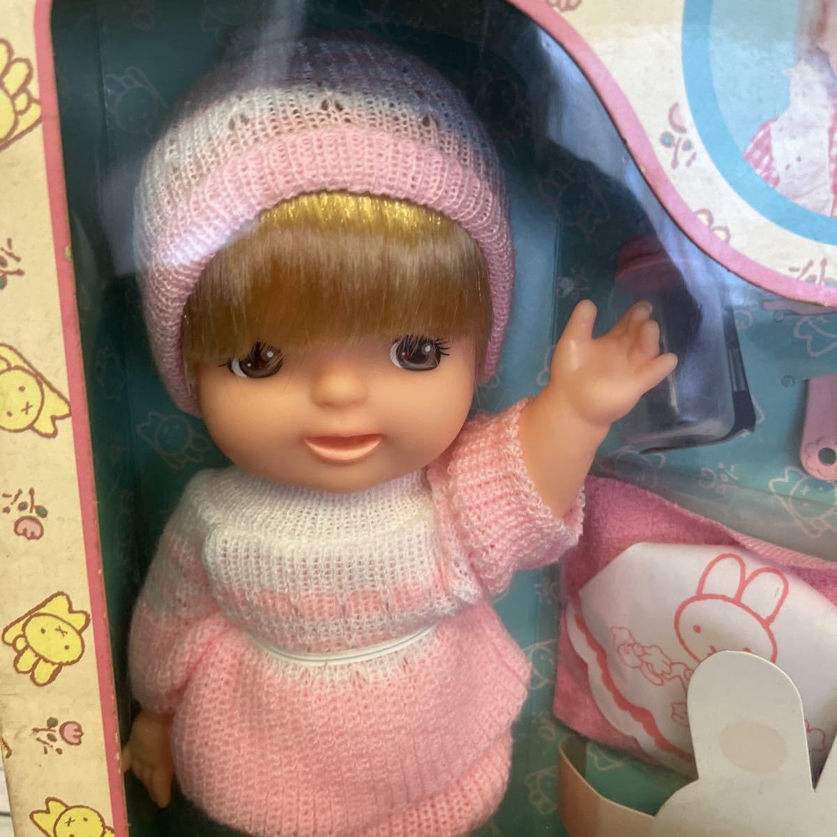 Amazon | なきべそ まみちゃん 人形 | 人形・ドール | おもちゃ