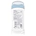 Dove Invisible Solid Antiperspirant Deodorant Stick for Women, Powder, For All Day Underarm Sweat & Odor Protection 2.6 oz 2 Count