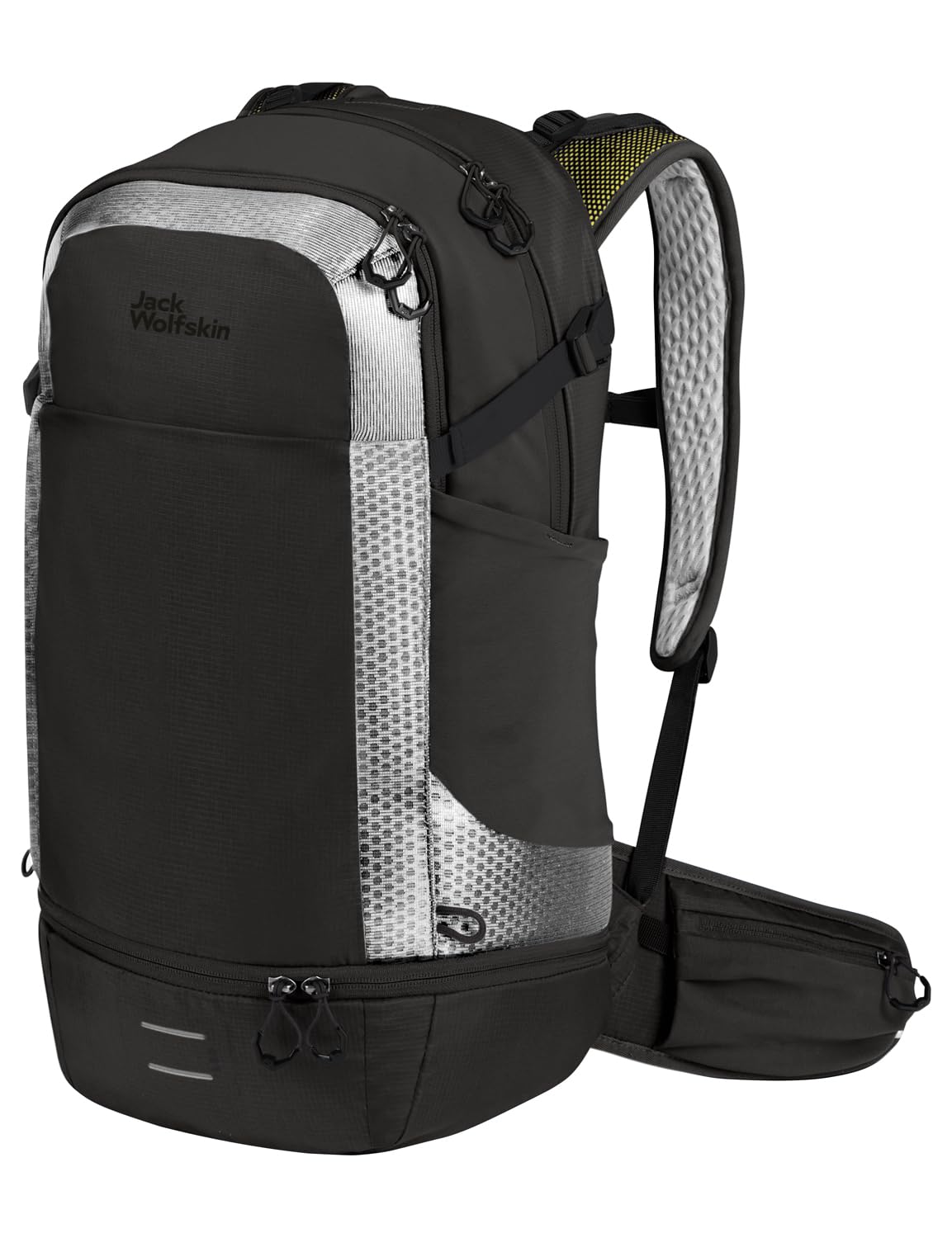 Jack Wolfskin Moab Jam Pro 30.5 MOAB JAM PRO 30.5 Mixed (zestaw 1 szt.)