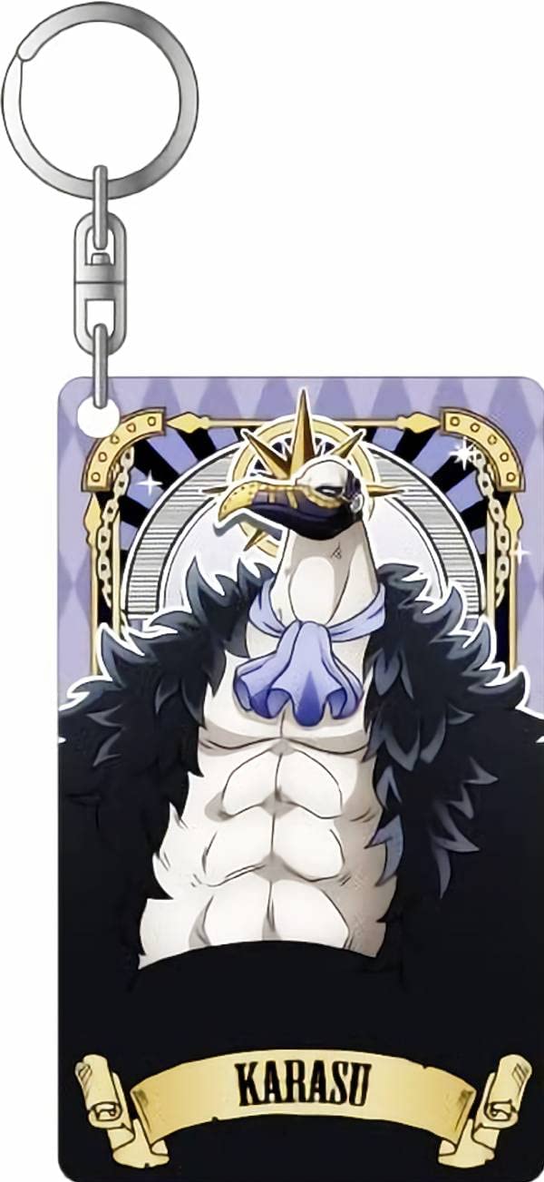 ワンピースフィギュアワーコレ革命軍 モーリー ベロ·ベティ