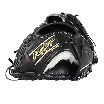 ローリングス HOH プロエクセル ウィザード02 左投げ 投手用 軟式グローブ 軟式 HOH® PRO EXCEL Wizard #02 COLORS [投手用] サイズ11.75