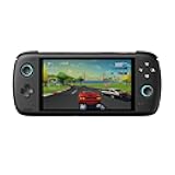 AYN Odin 2 Max Android Handheld Gaming with high Performance Snapdragon 8 Gen 2 Octa-core CPU, Adreno 740 GPU, 16GB RAM, 512GB Storage, 6