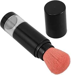 Cepillo automático de polvo con cerdas suaves...