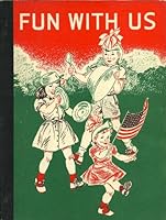 Fun with us B0007I88OU Book Cover