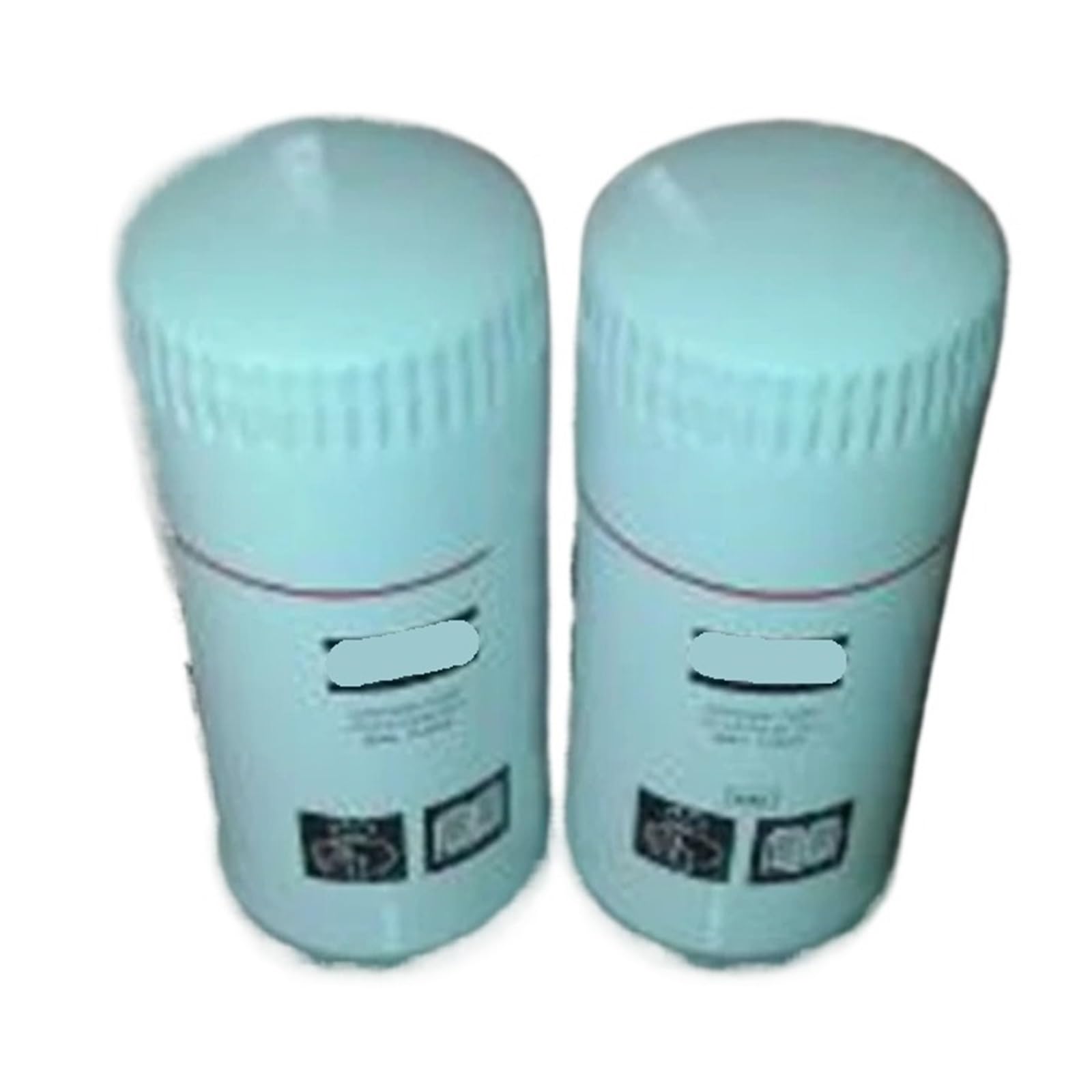 YLPWKMVZ 1pcs Screw air compressor oil filter 1613610590
