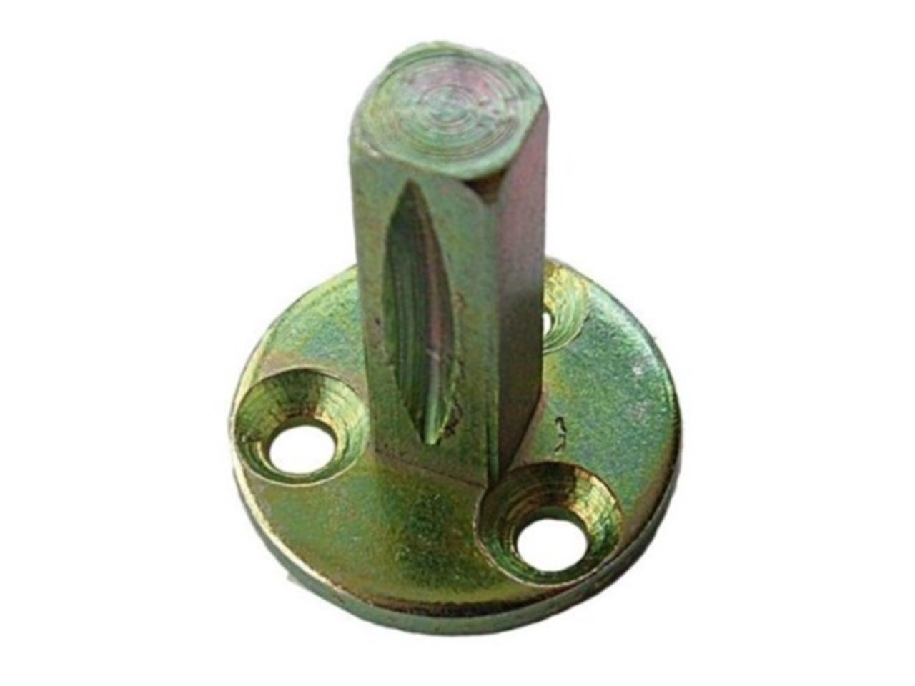 Taylor Spindle (8MM SQ) - (Spare)