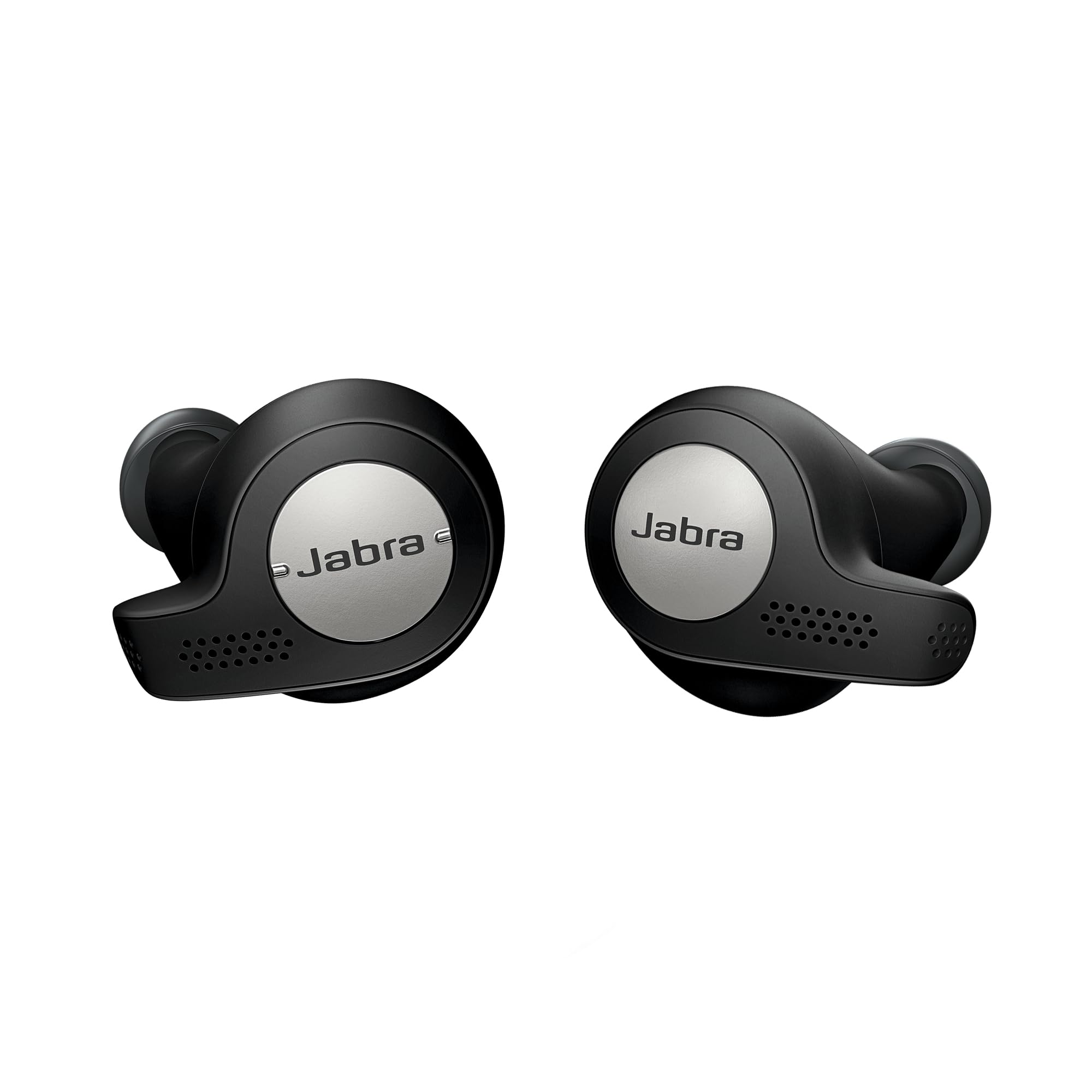 Motion Sensor Jabra Elite Active 65t Wireless Bluetooth Headphones