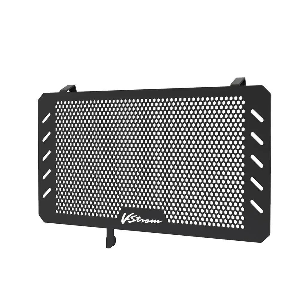 Protezione Radiatore In Lega Alluminio Per Suzuki DL650 V-Strom 2013-2019, Griglia 370x160mm