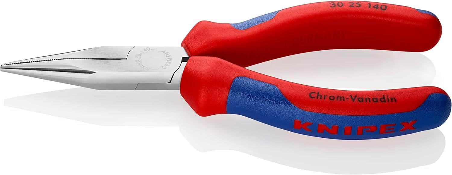 Knipex Long Nose Pliers Ta3025140