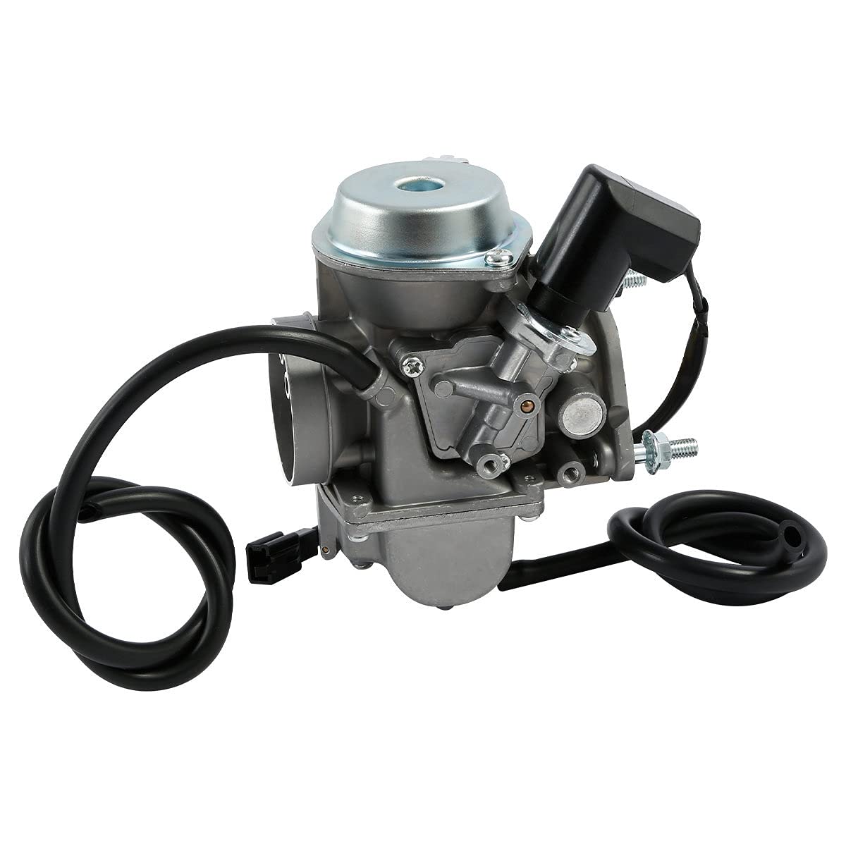 Carburador para motocicleta compatible con Yamaha Majesty YP250 Linhai 250 260cc