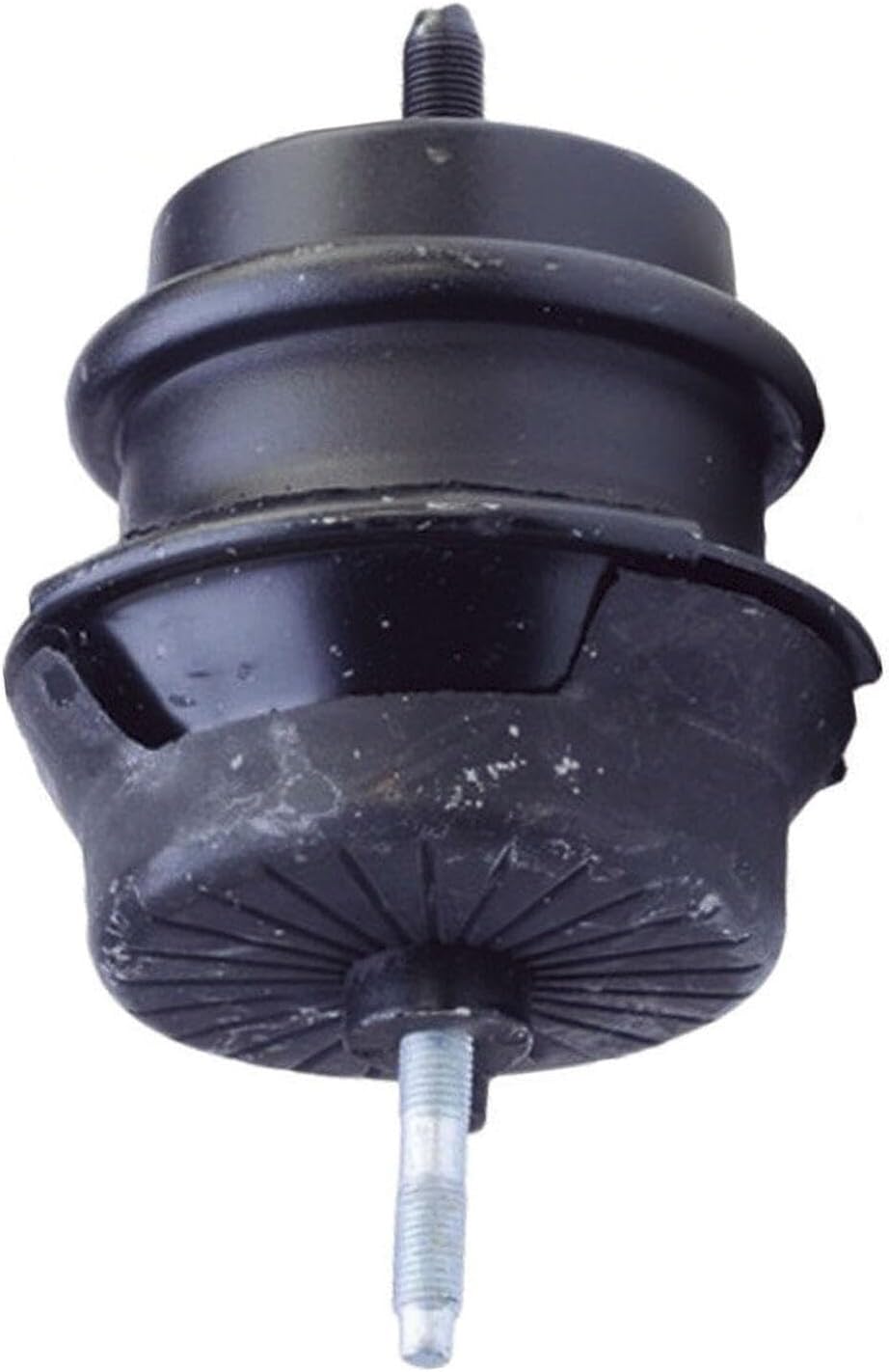 Compatible with Infiniti 07-17 EX35 EX37 FX35 FX37 G25 G35 M37 Q40 Q60 QX50 QX70 2.6L 3.5L 3.7L RWD Front Engine Motor and Rear Automatic Transmission Mount Set 3PCS A7389 A7371x2