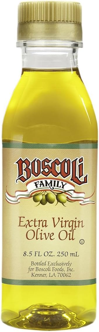 Extra Virgin Olive Oil