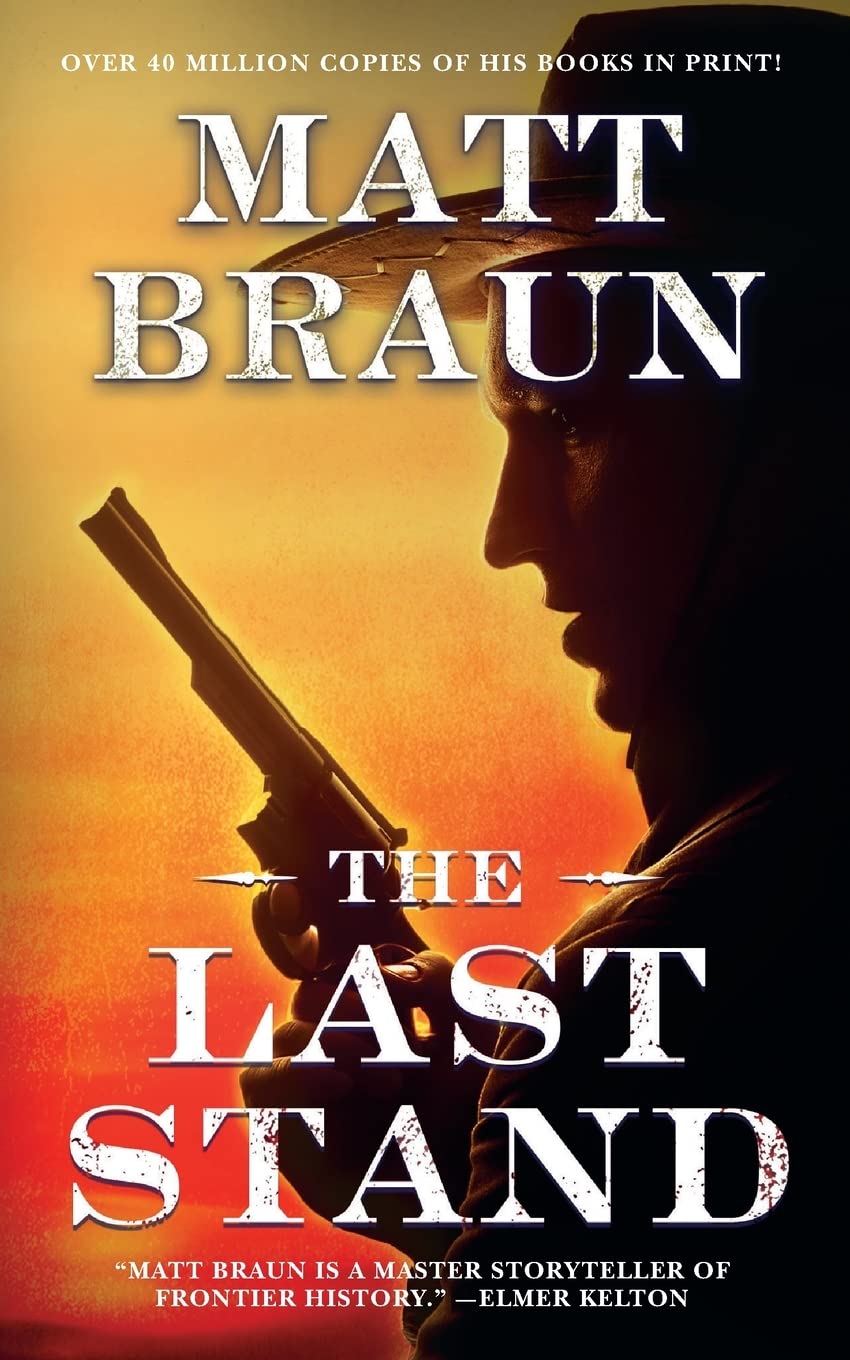 The Last Stand