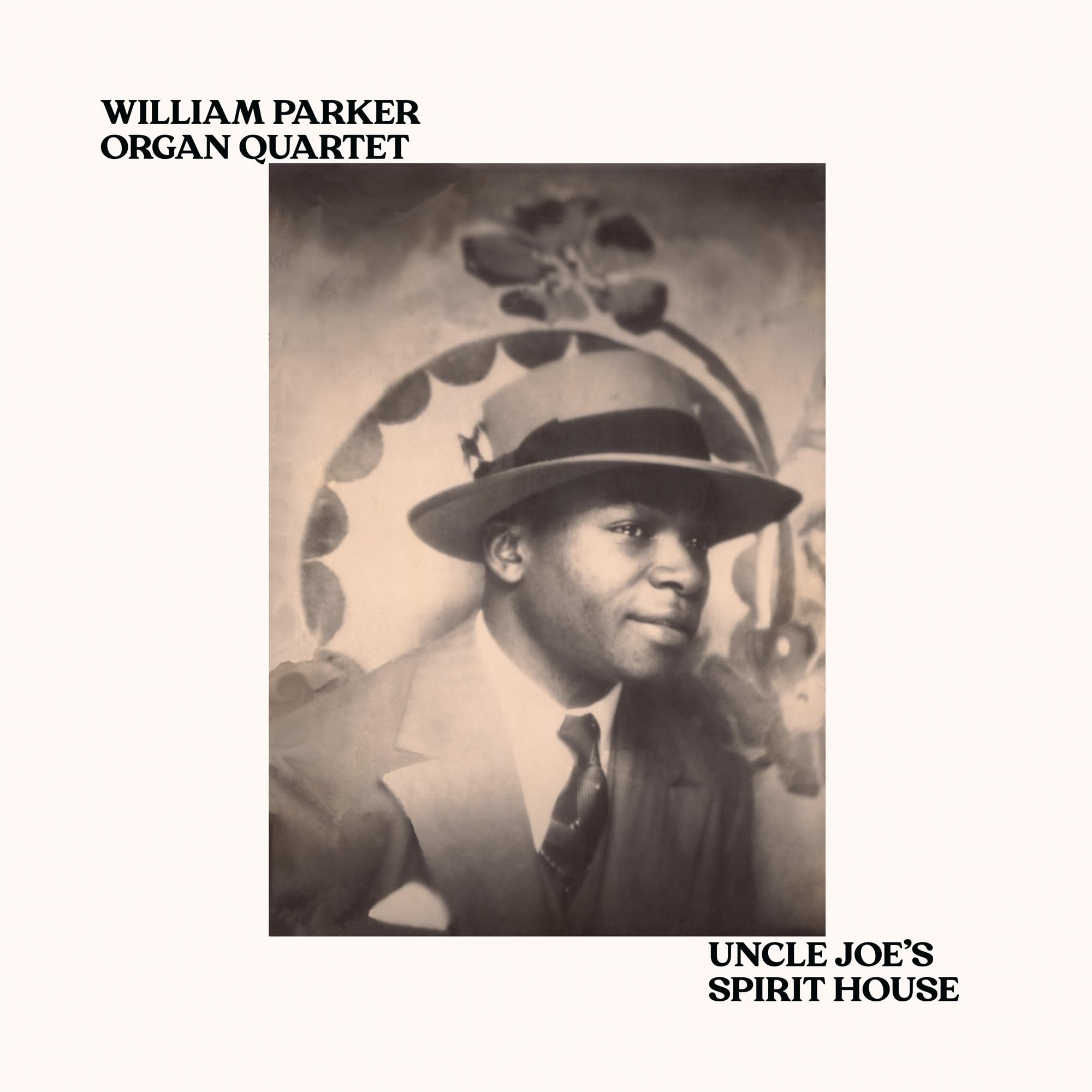 Uncle Joe's Spirit House [VINYL]