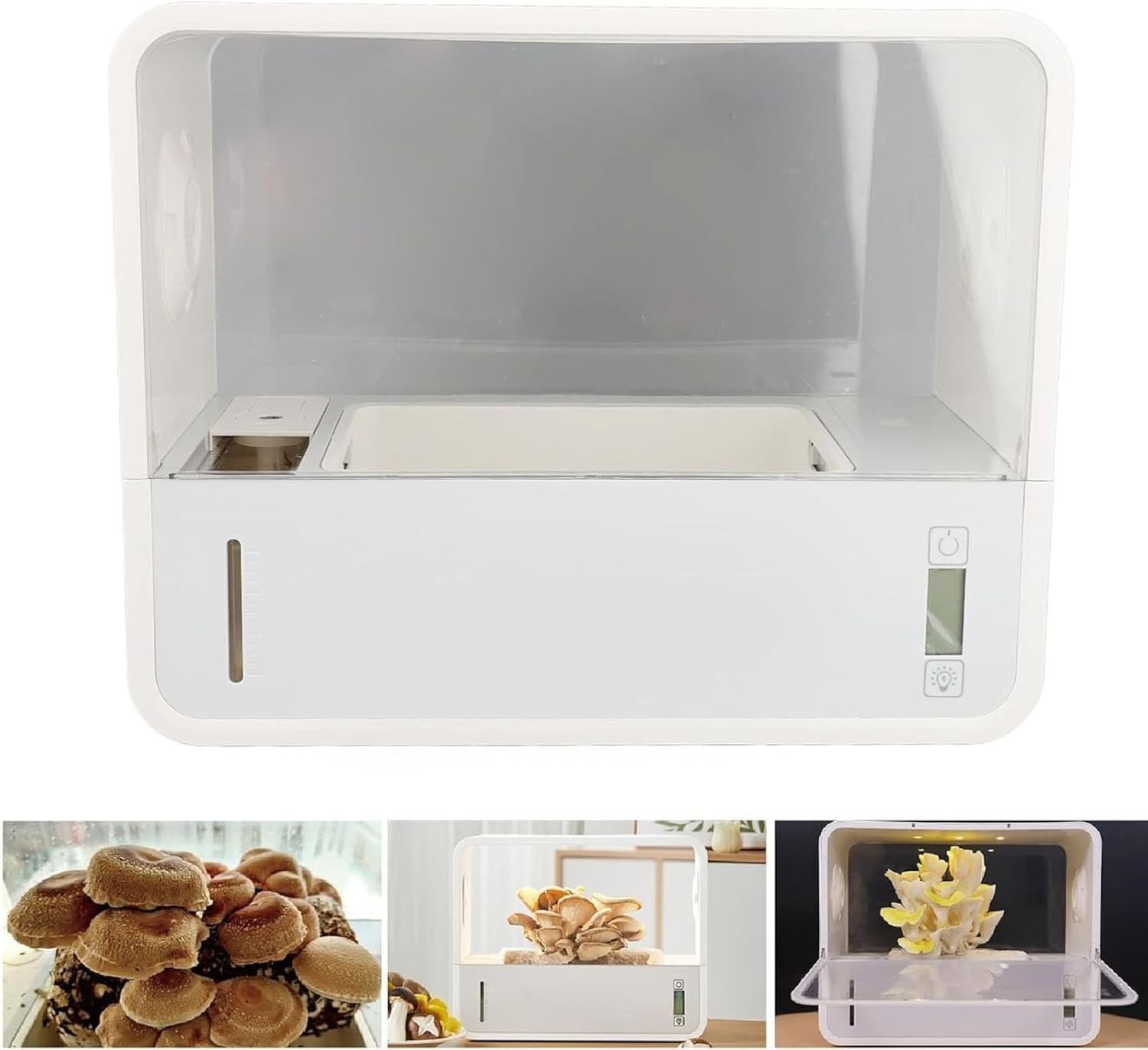 Mushroom Growing Tent grow tent mushroom grow box Ushroom Growing Tent growing tent small grow tent Smart Soilless