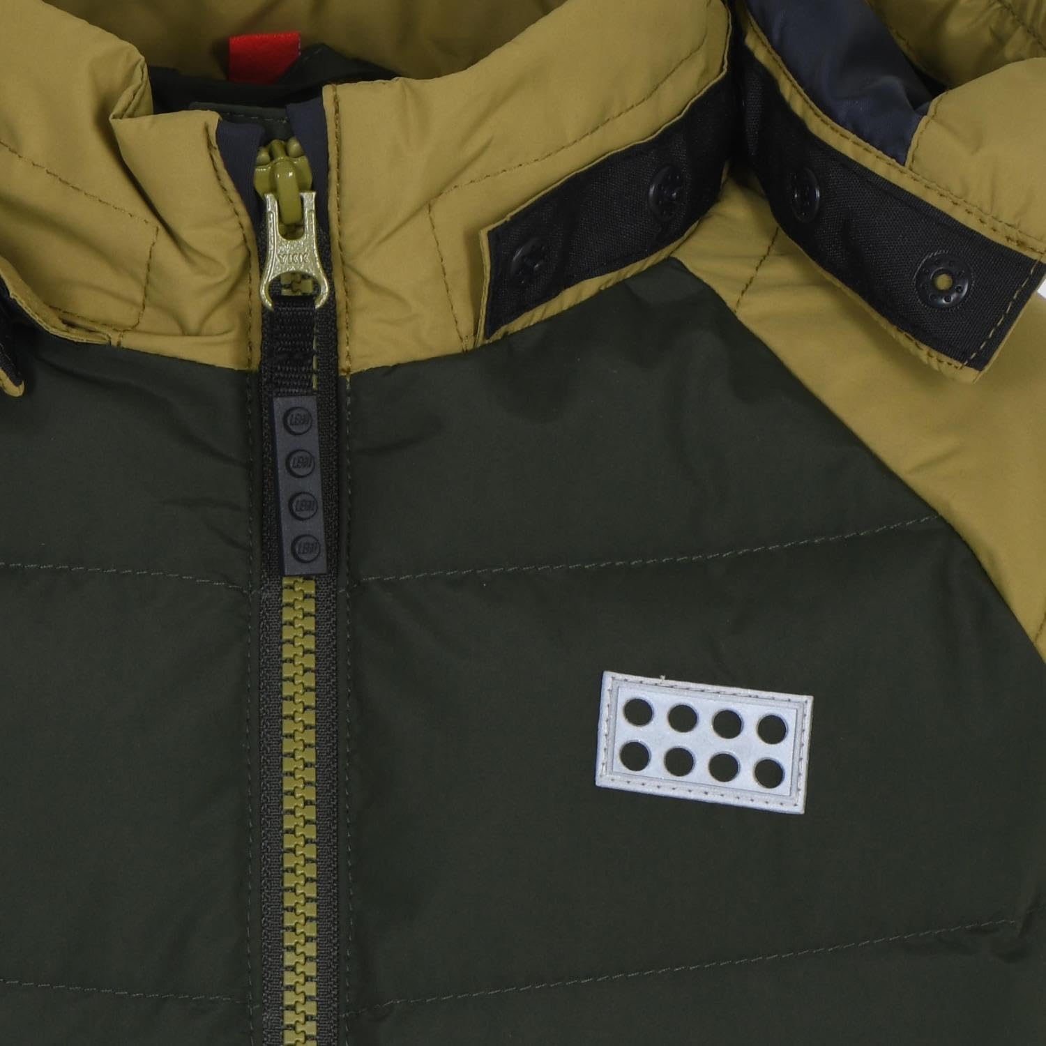 Kabooki Giacca Unisex-Adulto