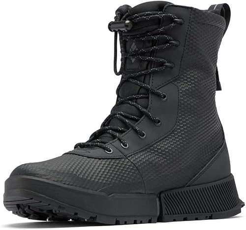 Miniatura 2 de Columbia Hyper-Boreal Omni-Heat - Botas de nieve altas para hombre