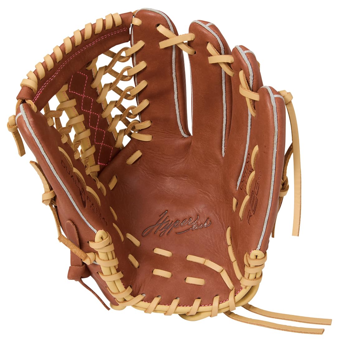 Amazon | ローリングス(Rawlings) ソフトボール用 グローブ HYPER TECH