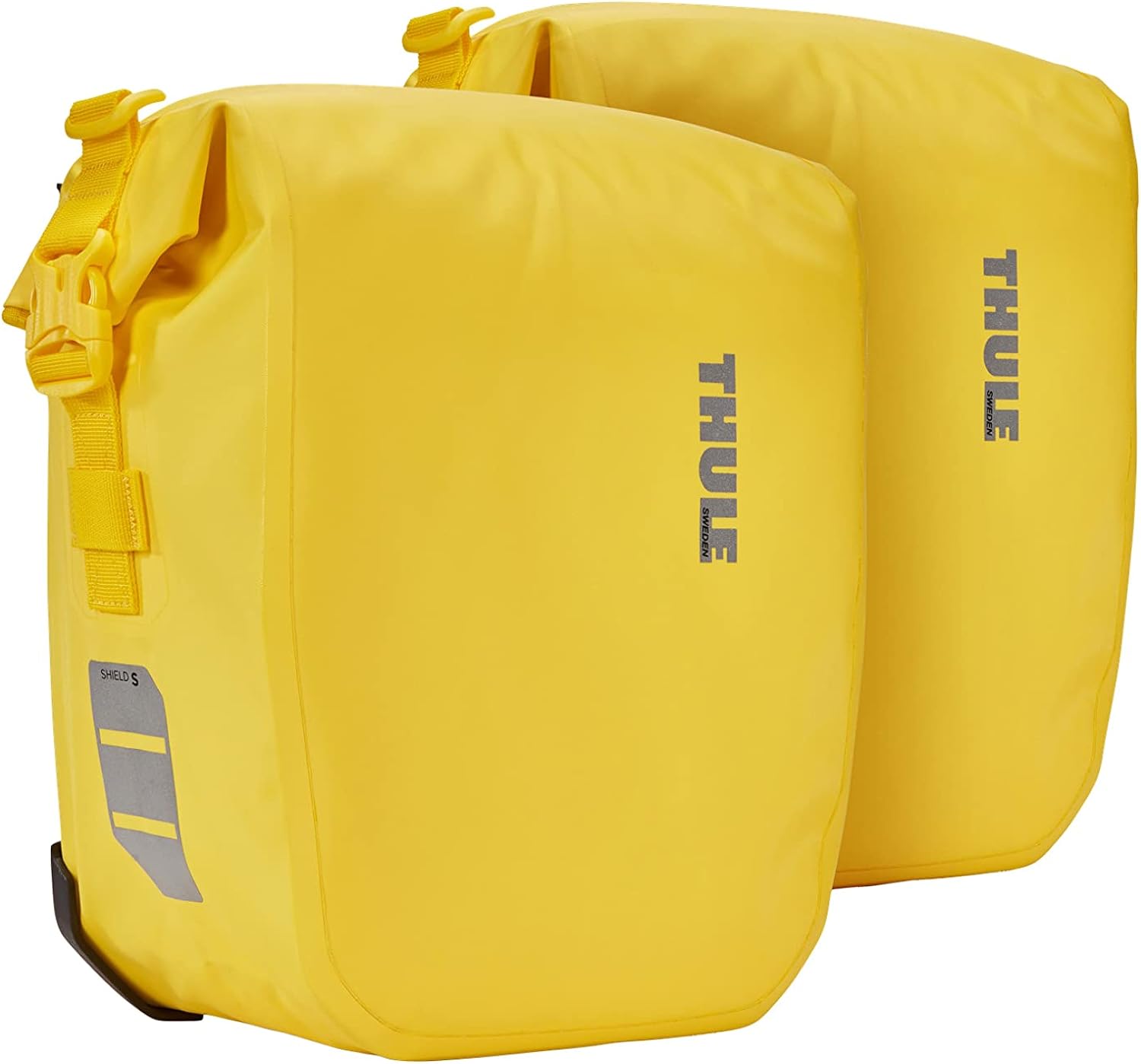 Thule ALFORJA SHIELD 13L TALLA S AMARILLO