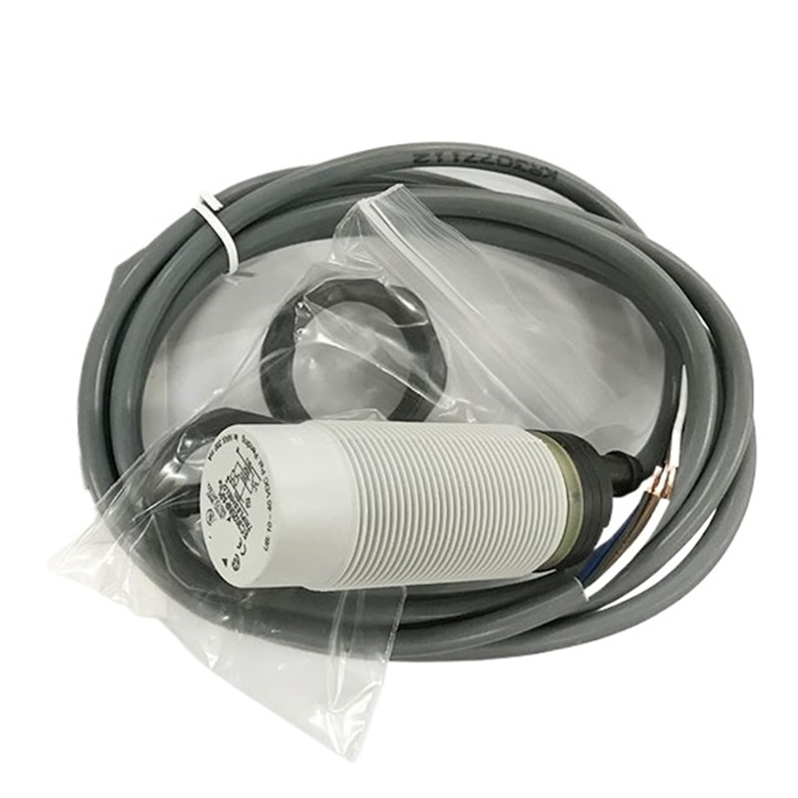 ZVQYSGIW EC3025NPAPL EC3025PPAPL Capacitive Switch Sensor(EC3025PPAPL)