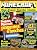 Capa de Revista Pró Games Ed.04 Minecraft