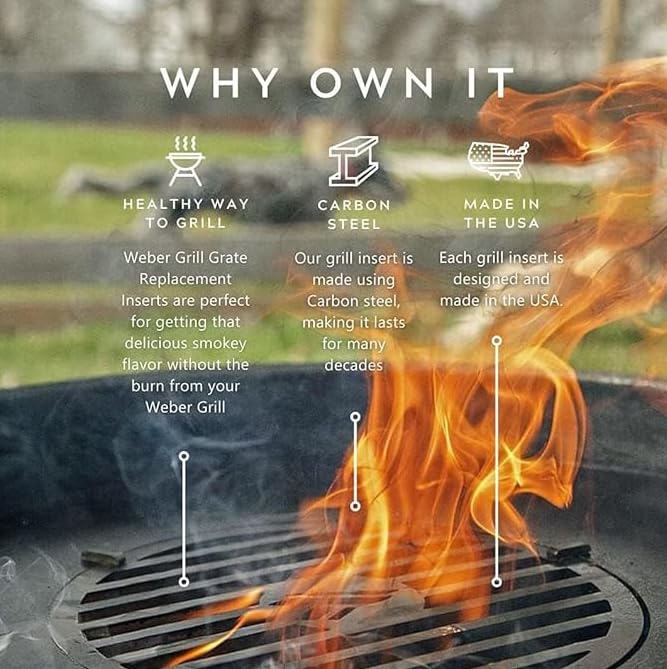 40 Fire Pit | Low Round Base Made in USA product thumbnail 4