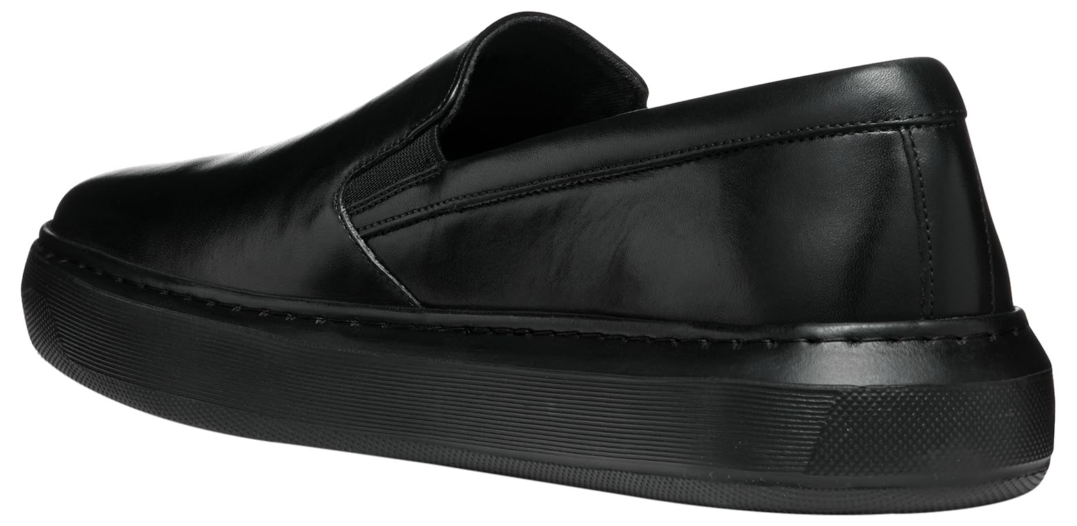 Geox U Deiven B, Zapatillas Hombre