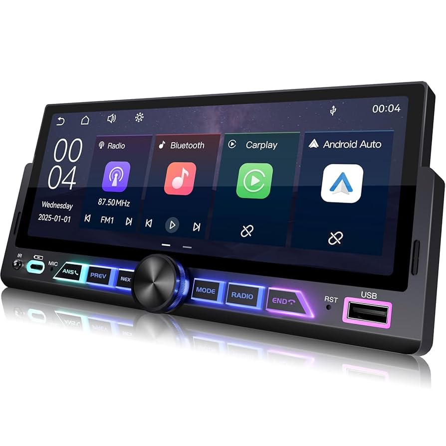 DTM・DAW iPhoneX Pioneer DMH-1800NEX Digital multimedia receiver at