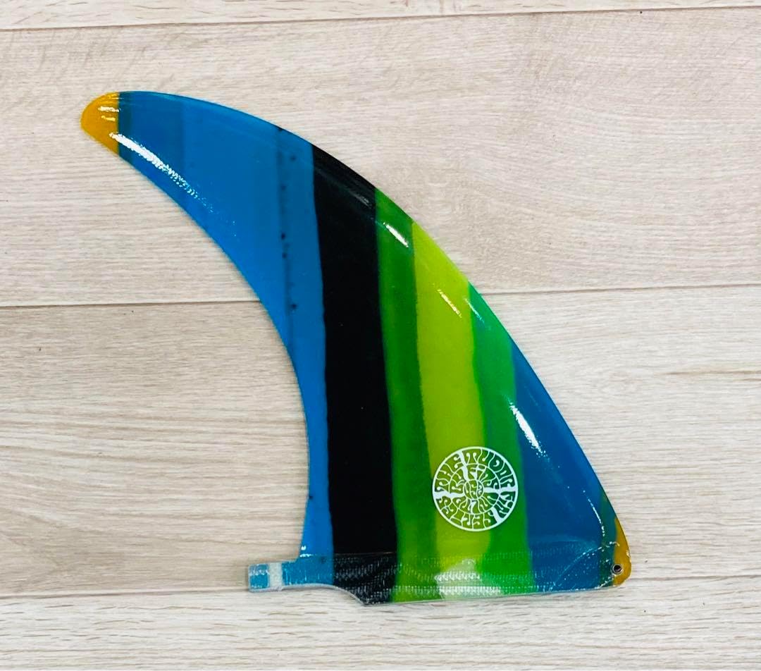 格安 送料込 ジョエルチューダーセンターフィン PapaJoeサイズ8.5” 格安 送料込 ジョエルチューダーセンターフィン PapaJoeサイズ